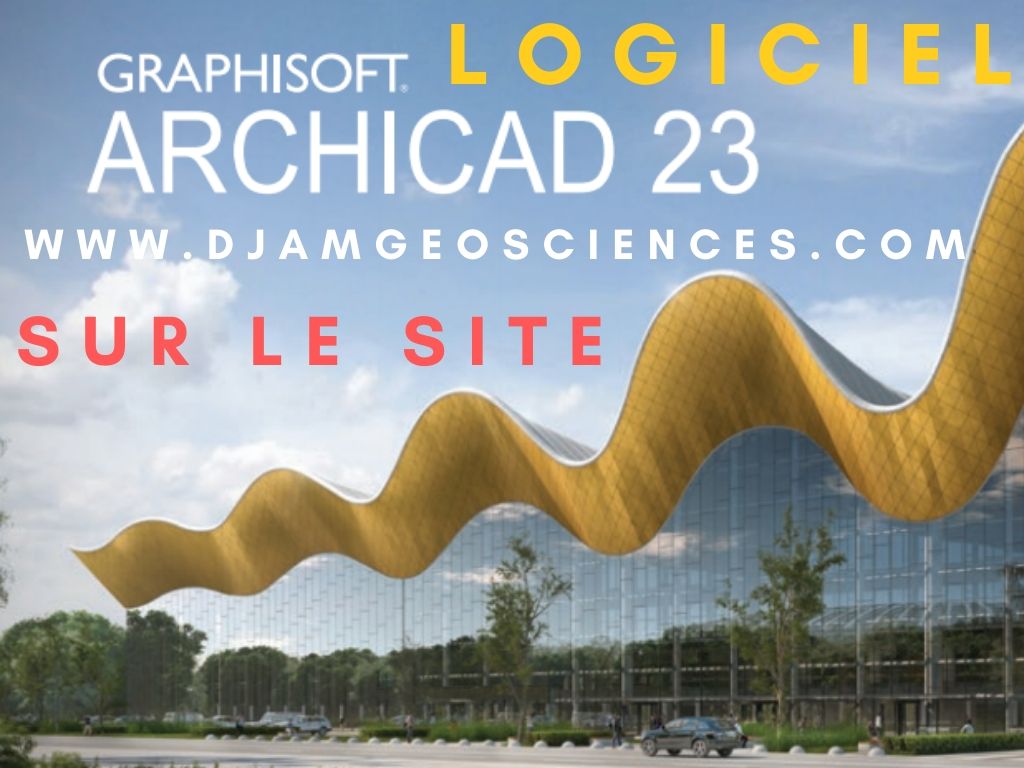 TÉLÉCHARGER LE LOGICIEL ARCHICAD 23 COMPLET+KEY GRATUIT TÉLÉCHARGER LE LOGICIEL ARCHICAD 23 COMPLET+KEY GRATUIT