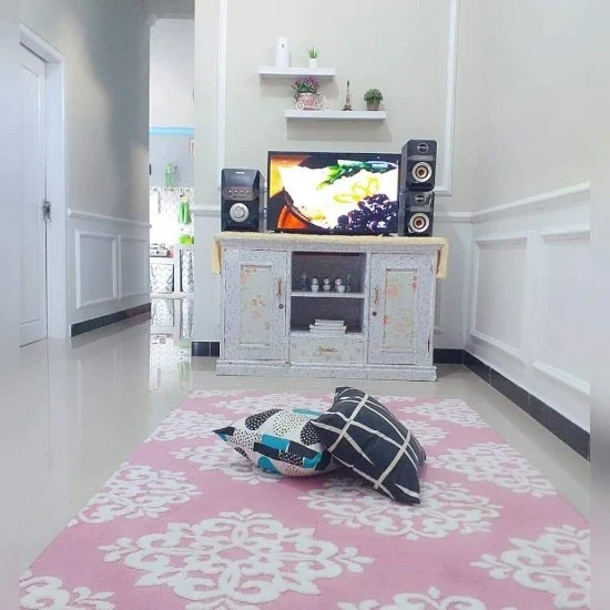 Download Teras Rumah Minimalis Atap Limas Pics