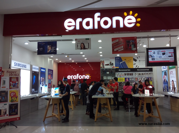 Menggunakan Voucher Belanja di Cibinong City Mall, Ada Apa ...