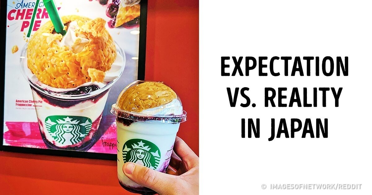 13 Pictures That Prove Japan Is A Country From A Different Galaxy