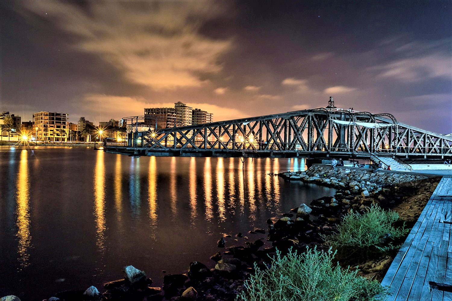 5five5 Damietta (Egypt)