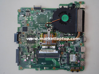 Jual Motherboard Acer 4738 malang