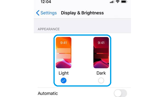 Cara Aktifkan Dark Mode Instagram di iOS 13 Cara Aktifkan Dark Mode Instagram di iOS 13