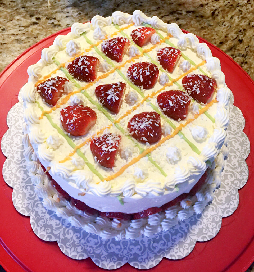 Cake Recipes With Heavy Cream / Moist, Dense, Heavy Cream Pound Cake Recipe Heavy