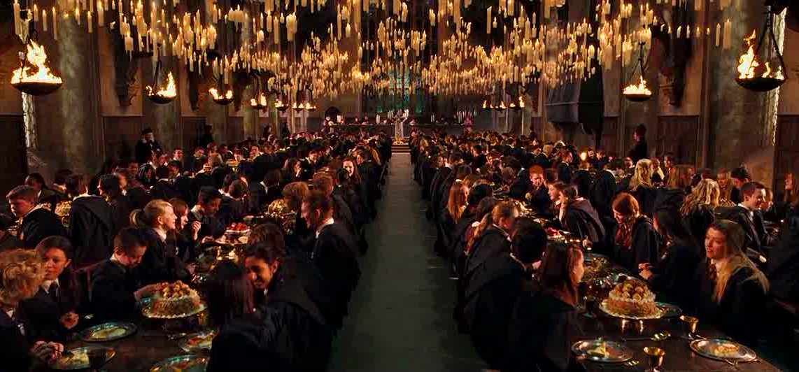 harry potter