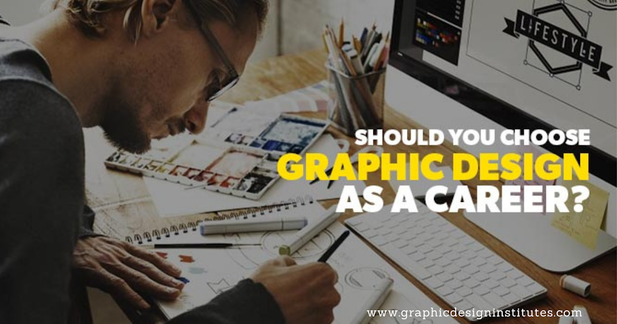 How to Start Your Career in Graphic Designing? - Step-by-Step Guide ...