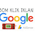 Menghindari Invalid Klik Iklan Adsense Dengan Memasang Script Anti Bom Klik