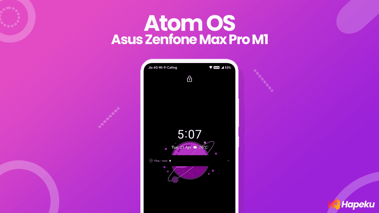 Asus Zenfone Max Pro M1 Zb601kl Zb602k Full Phone Specifications