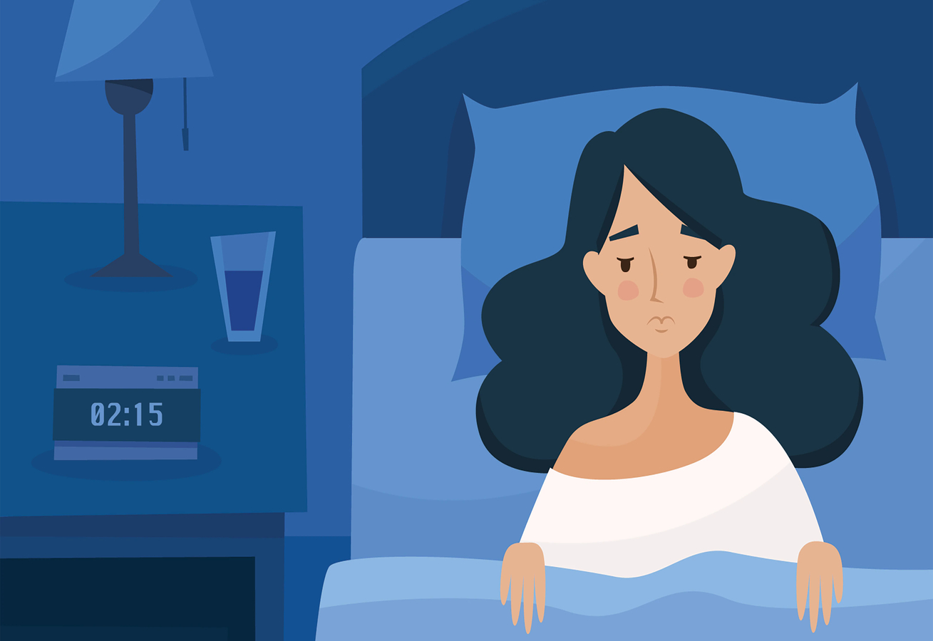 SLEEP DISORDERS & THEIR LINK TO YOUR CORPORATE LIFE SLEEP DISORDERS & THEIR LINK TO YOUR CORPORATE LIFE