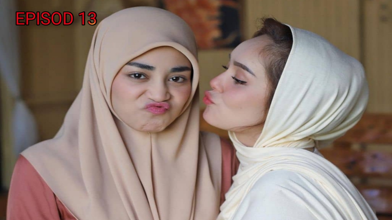 Hati perempuan episod 13