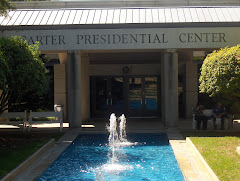 Carter Library & Museum