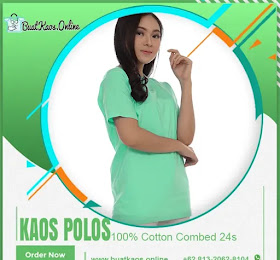 KAOS HIJAU TOSCA MUDA POLOS COTTON COMBED 24S <price>Rp35.000</price> <code>Combed24s</code> KAOS HIJAU TOSCA MUDA POLOS COTTON COMBED 24S <price>Rp35.000</price> <code>Combed24s</code>