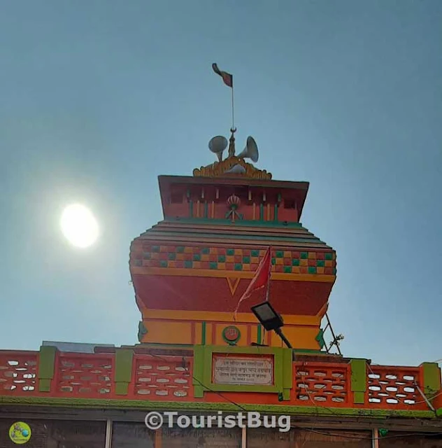 tourist Places in Lucknow