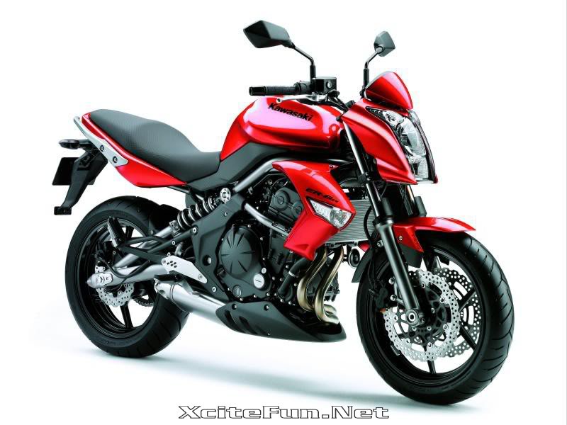 SHAHZAIB BIKES Kawasaki Heavy Bike