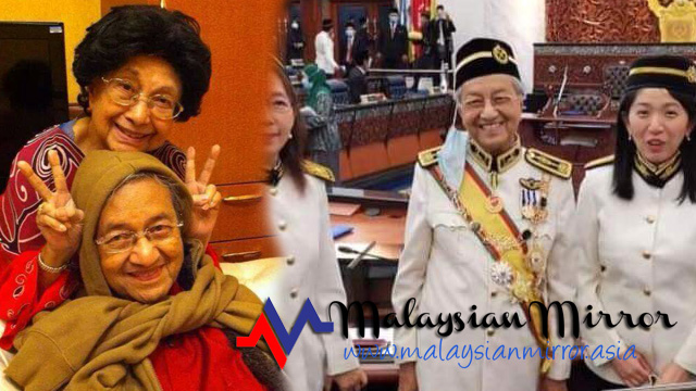 Mahathir needs “DAP oxygen” to stay resuscitated in politics