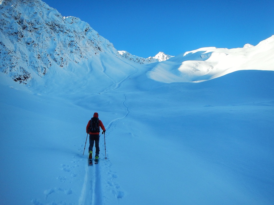 Echt Virtuell Ein Paar Fotos Von Happymood Winter