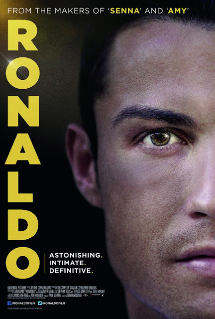 Ronaldo (2015) με ελληνικους υποτιτλους