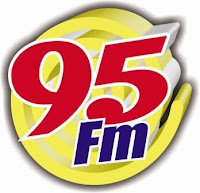 Rádio 95 FM da Cidade de Macaé ao vivo