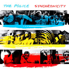 The Police - 09 CDs