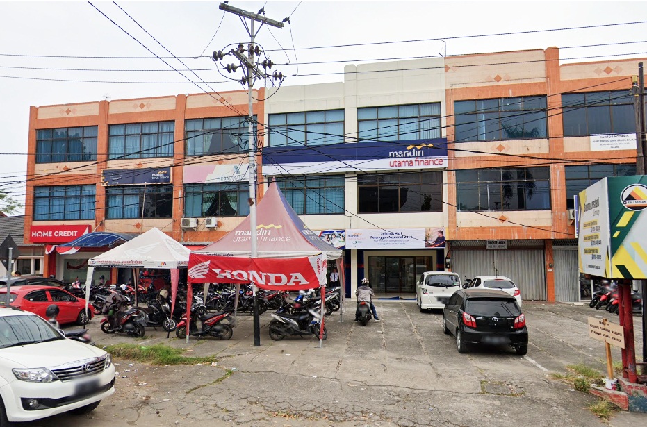 Lowongan Kerja Padang PT Mandiri Utama Finance November 2022 - PADANG