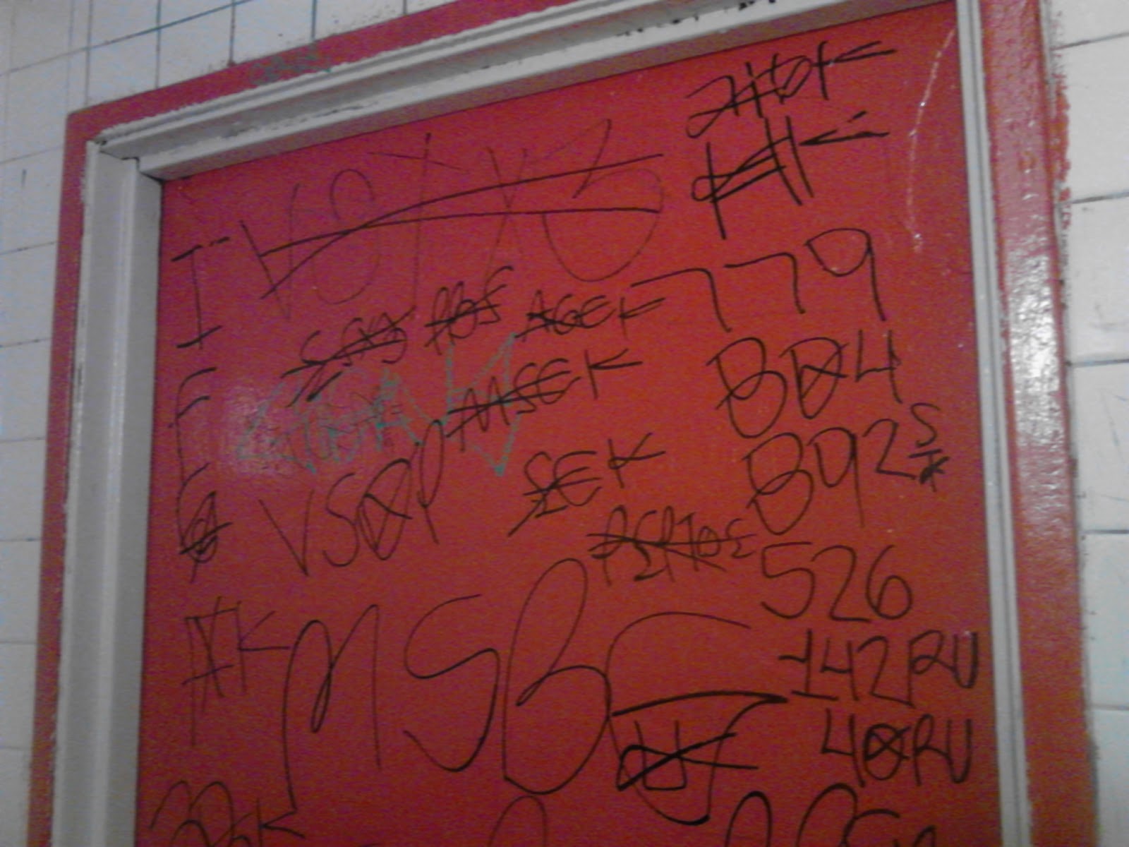 blood piru brims gangs graffiti Mad swans blood gang