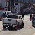 Mujer es asesinada a tiros en una tienda de abarrotes en Pátzcuaro