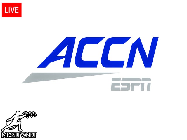 ACCN ESPN NETWORK