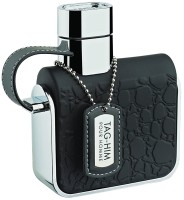 Tag-Him pour Homme by Armaf