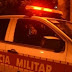 Popular é detido pela PM ao desobedecer Decreto Estadual 41.053 em Juru-PB