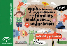 DERECHOS Y RESPONSABILIDADES DE LAS FAMILIAS ANDALUZAS