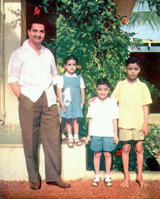 SR NTR Rare Pic THE ART OF HANU sr-ntr-rare-pic-the-art-of-hanu