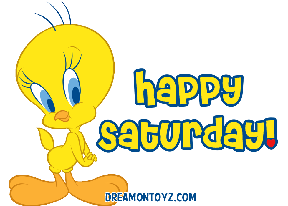 happy saturday clipart - photo #12