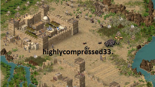 stronghold crusader 3 highly compressed stronghold crusader 3 highly compressed