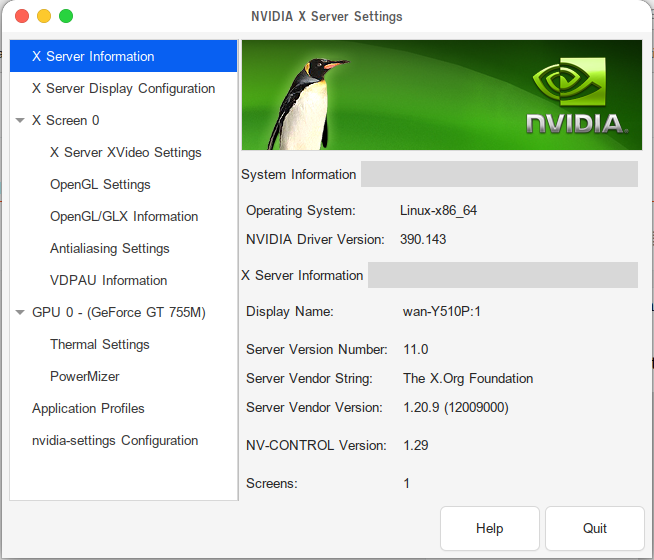 Installing Nvidia Driver in Ubuntu Secure Boot | Linux Cat