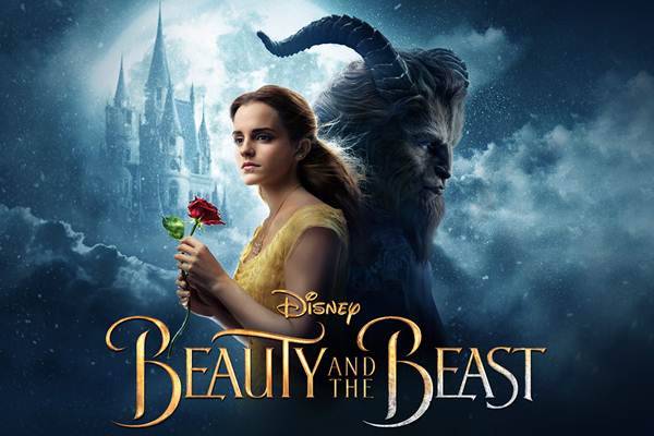 Terjemahan Cerita Beauty and the Beast (Narrative Text)