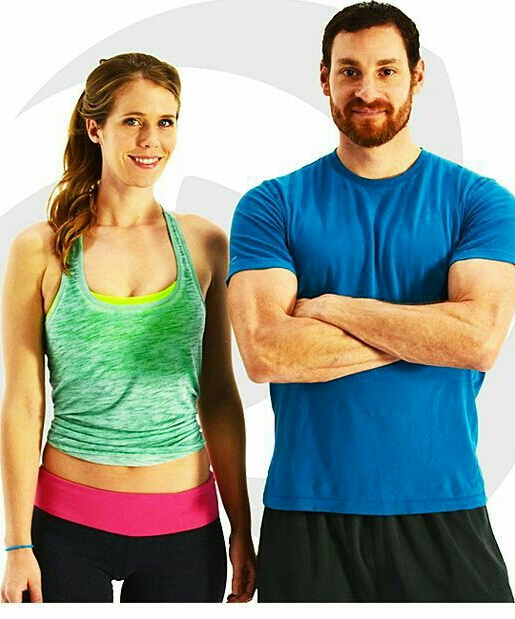 Fitness Blender 5 Günlük Hazır Program (2)