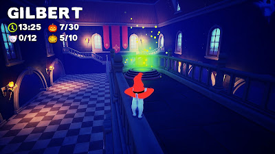 Spookity Hollow Game Screenshot 11