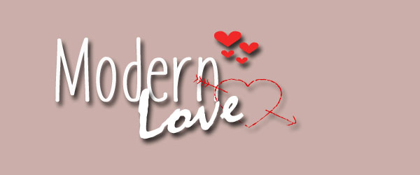 Check out my latest blog about dating post-divorce: Modern Love
