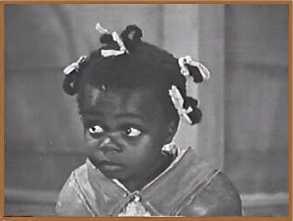 Buckwheat Billie Thomas -- boy or girl?