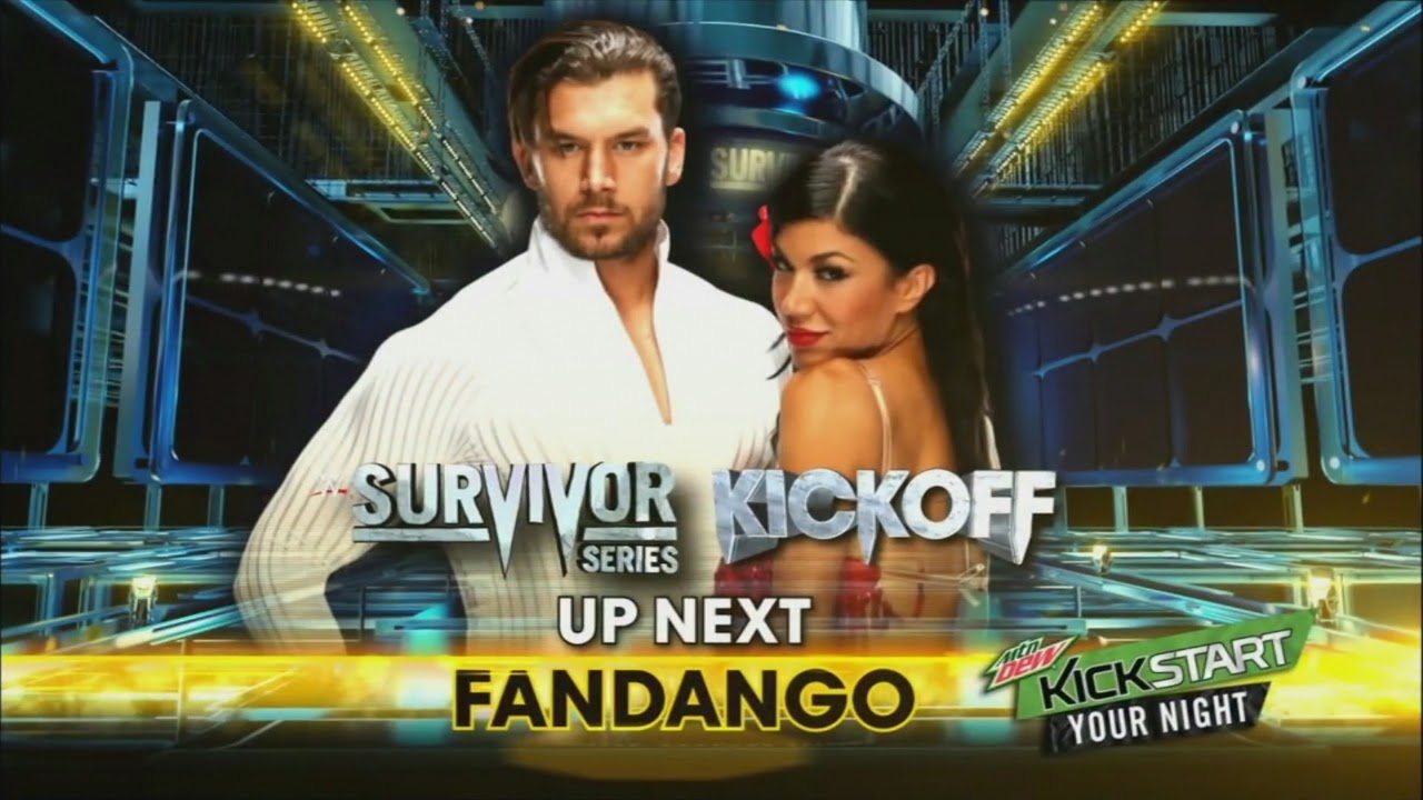 WWE Survivor Series 2014  Jay Reviews Things