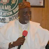 We Generated Over #400m On Change of Birth Dates Alone My First Year In Office - JAMB Registrar, Prof. Oloyede Reveals