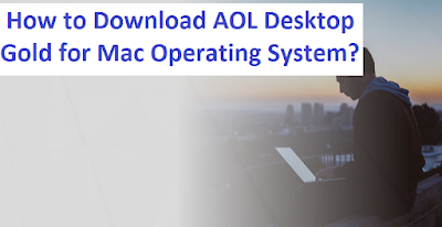 AOL Desktop Gold Download
