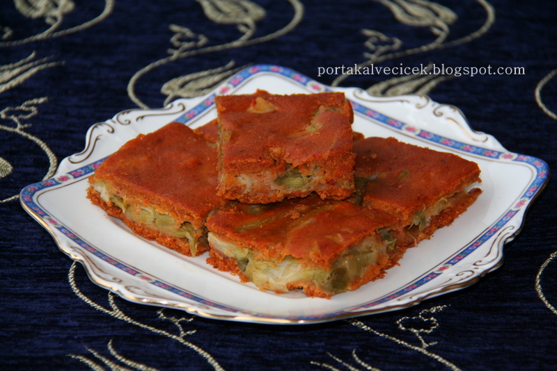 Pilaska(Pleska)
