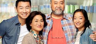 Kim's Convenience dickyrenaldy.com