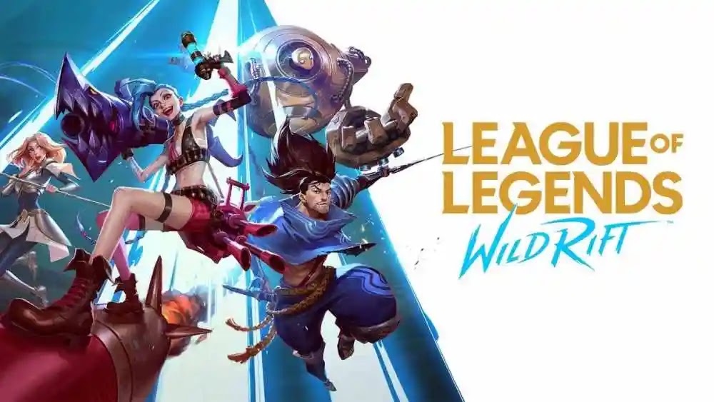 Como Jogar League of Legends: Wild Rift no Servidor da Europa