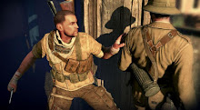 Sniper Elite III: Afrika Ultimate Edition MULTi13 – ElAmigos pc español