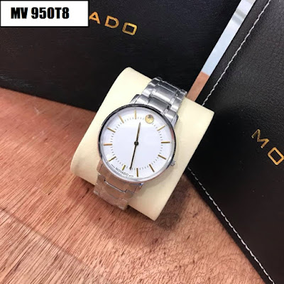 Đồng hồ nam Movado MV 950T8