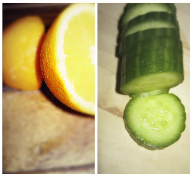 CUT and DRY Five Likes Tuesday