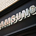 Samsung Galaxy S8+ με οθόνη 6,2 ιντσών Quad HD+