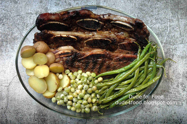 DUDE FOR FOOD: Dining in the Next Normal: Fresh Picks Delivered to Your ...